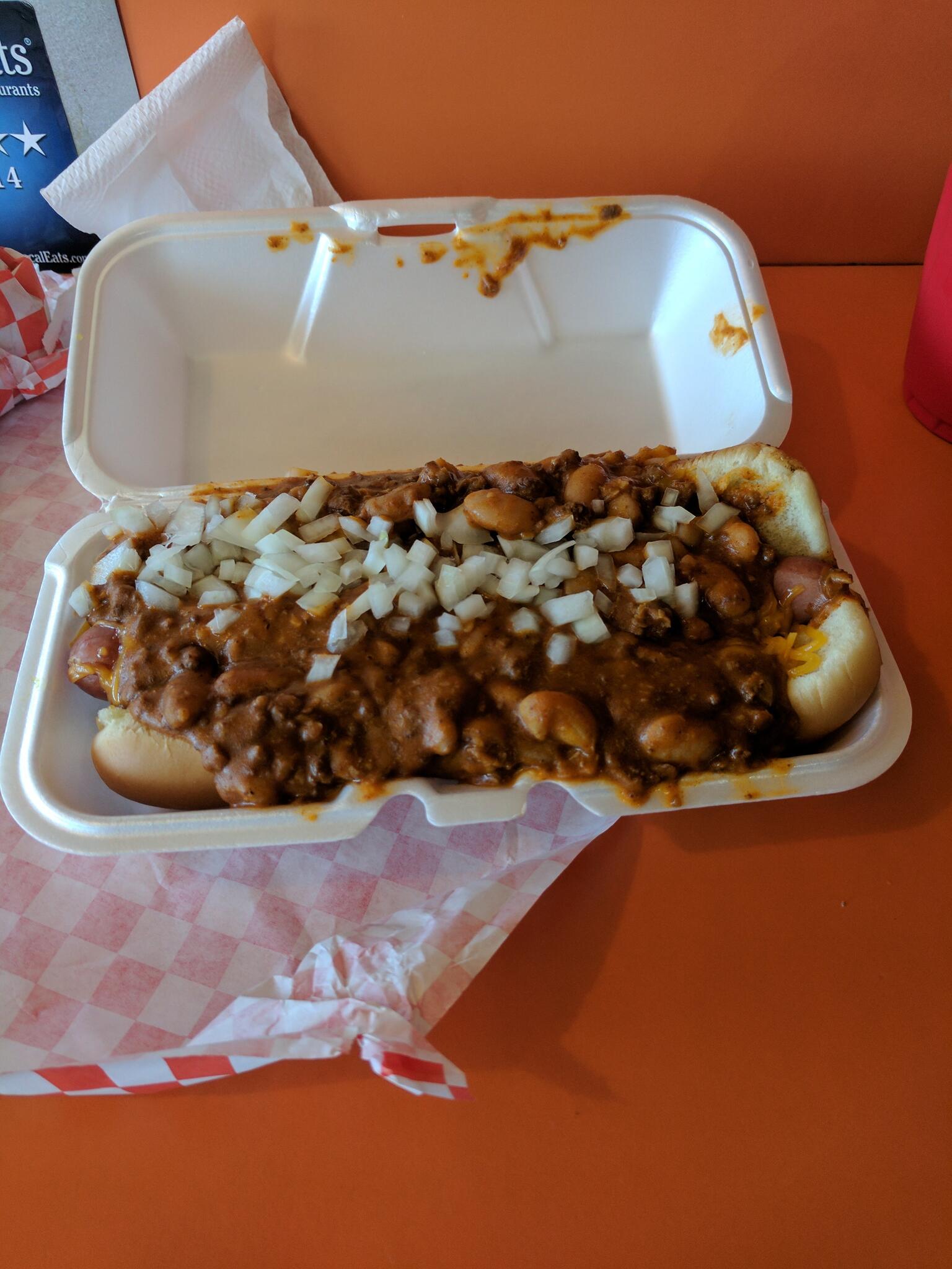 Photo credit: nextdoor