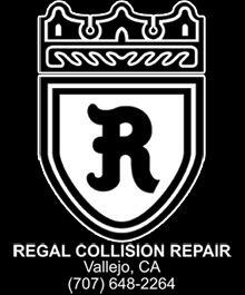 Regal Collision Repair, Inc.