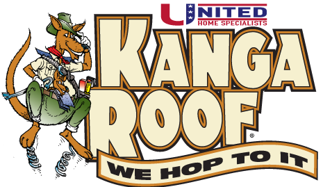 Kangaroof by UHSC