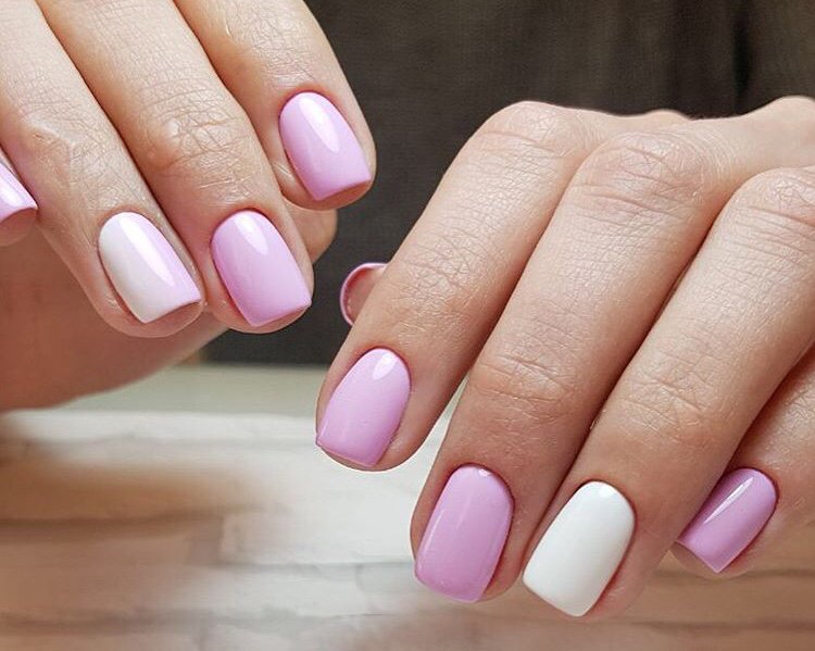 Blush Nail Bar