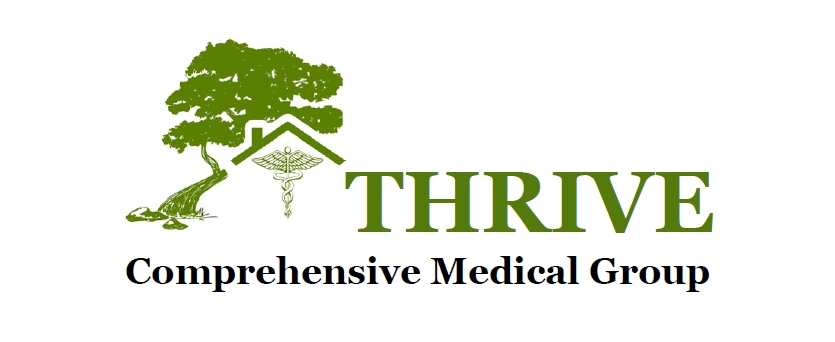 Thrive Comprehensive Medical Group - North Hollywood