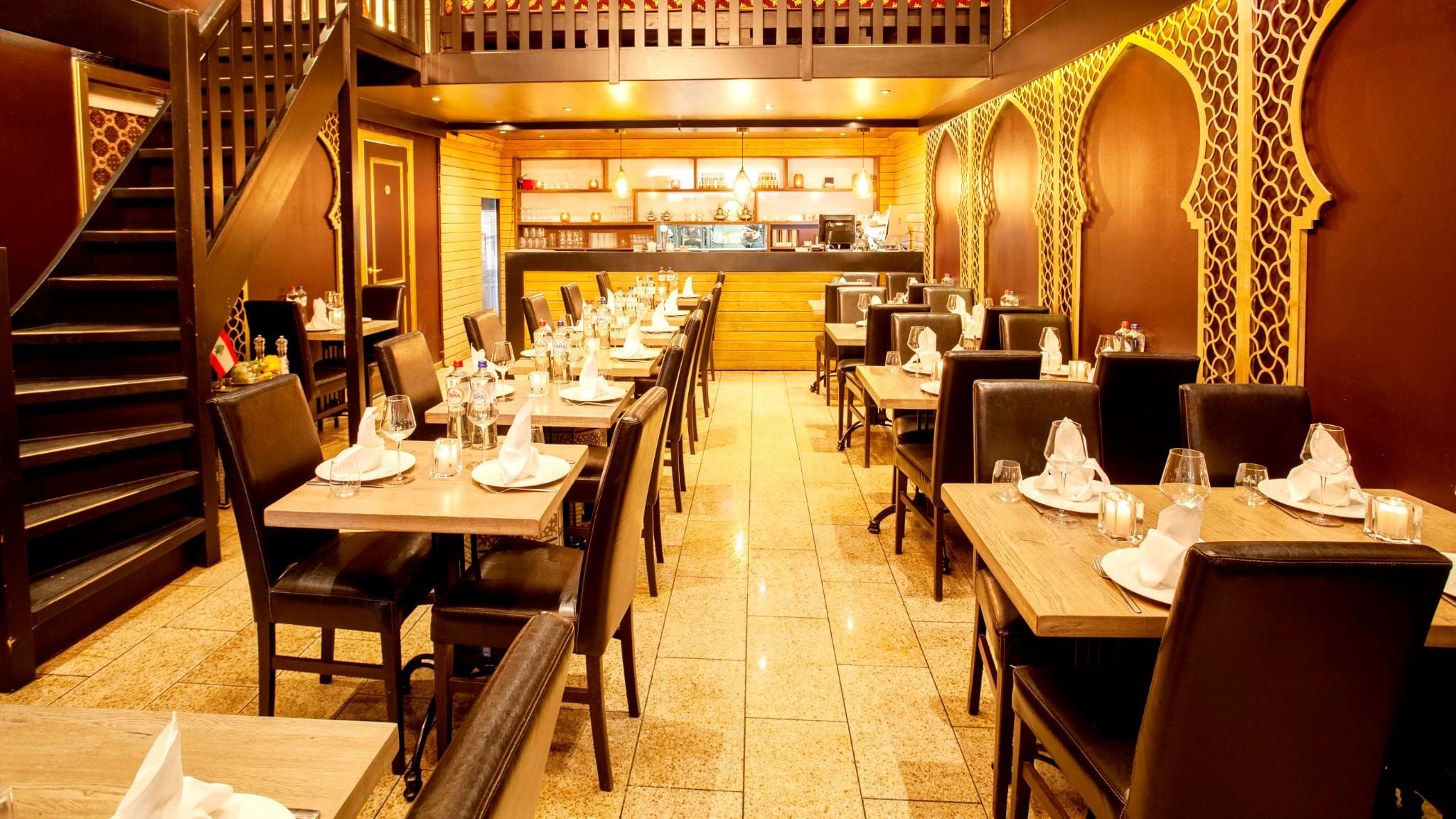 Photo credit: thefork