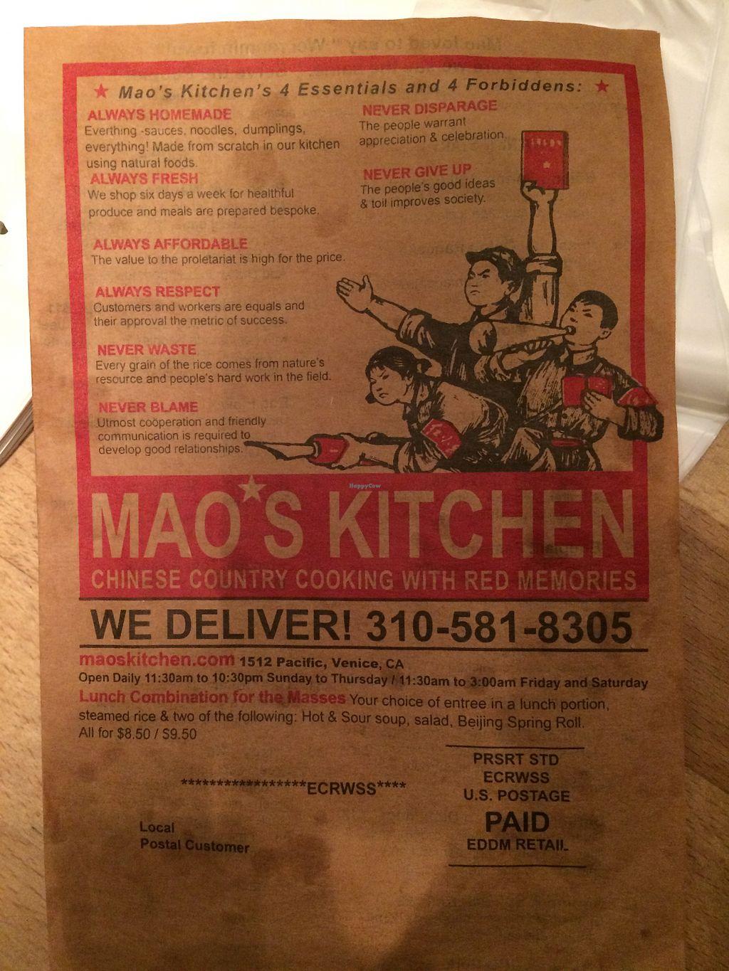 Photo credit: happycow