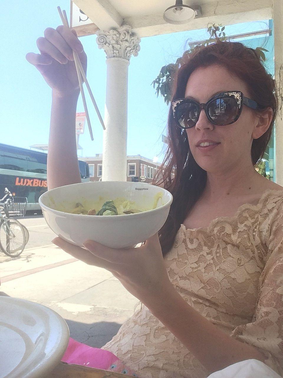 Photo credit: happycow