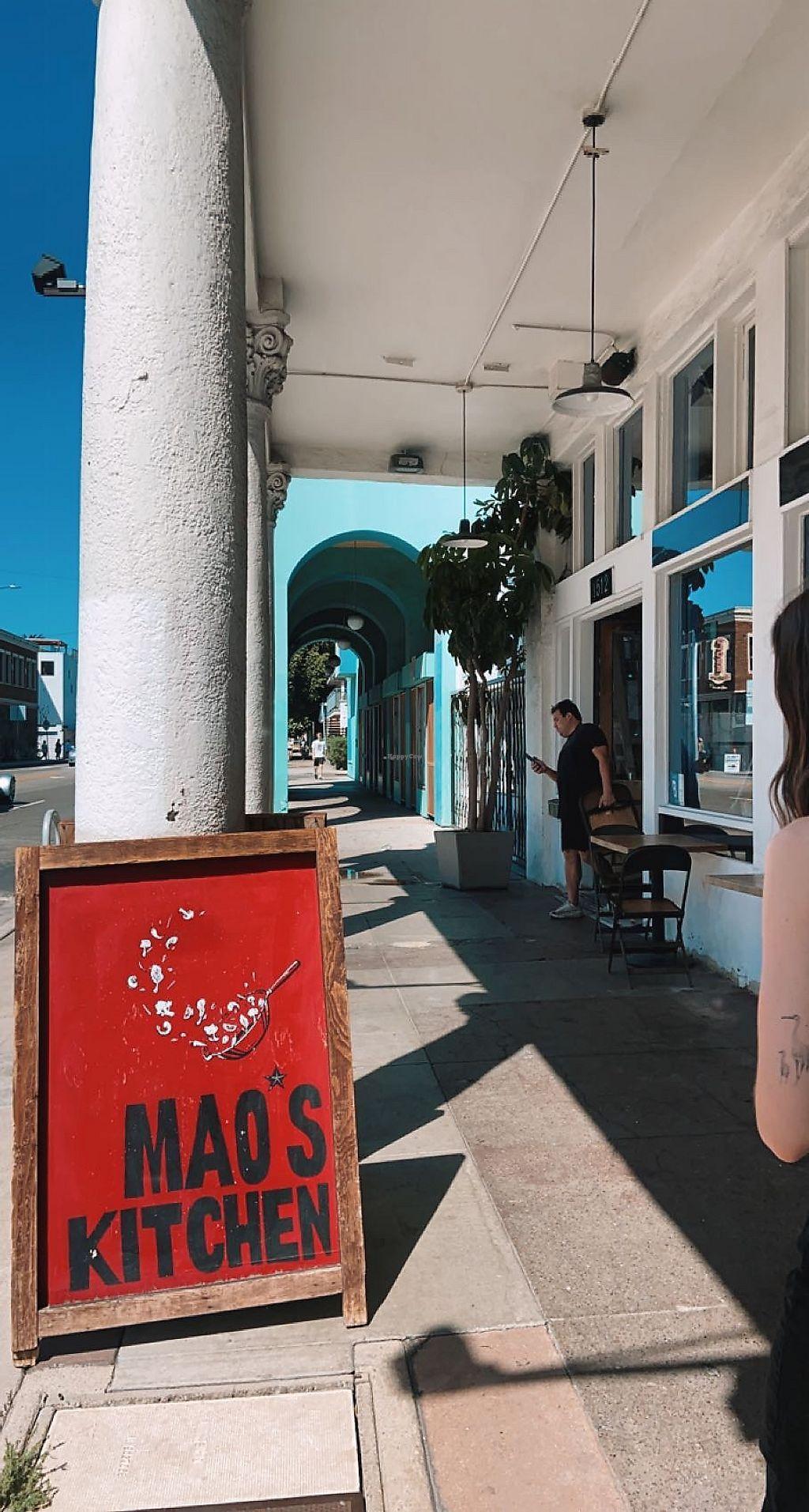 Photo credit: happycow