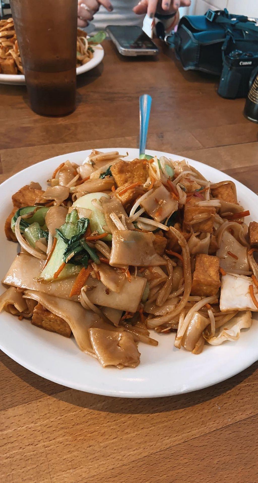 Photo credit: happycow