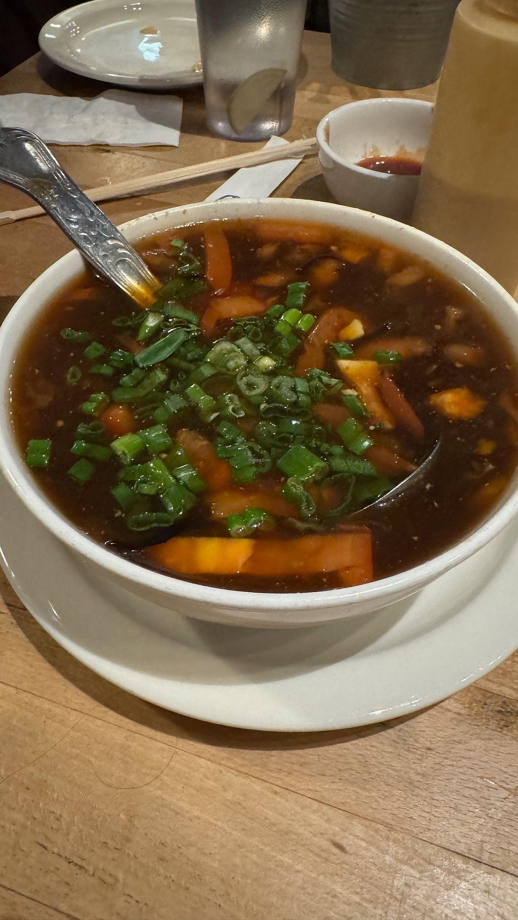 Photo credit: happycow