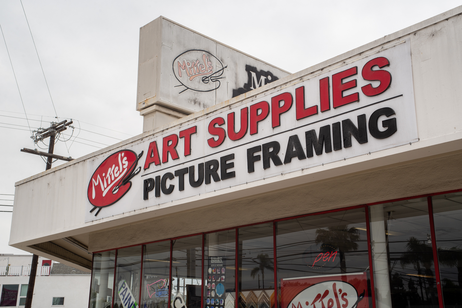 Mittel's Art & Frame Center