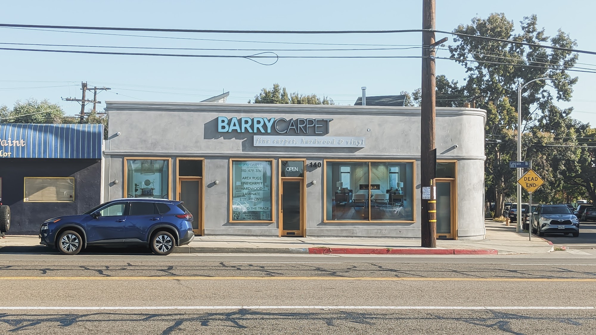 Barry Carpet