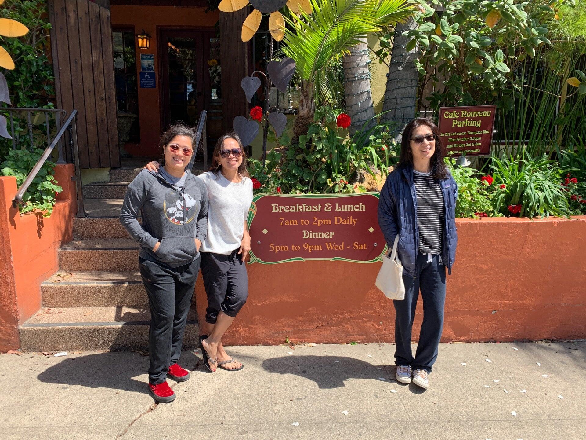 Photo credit: nextdoor