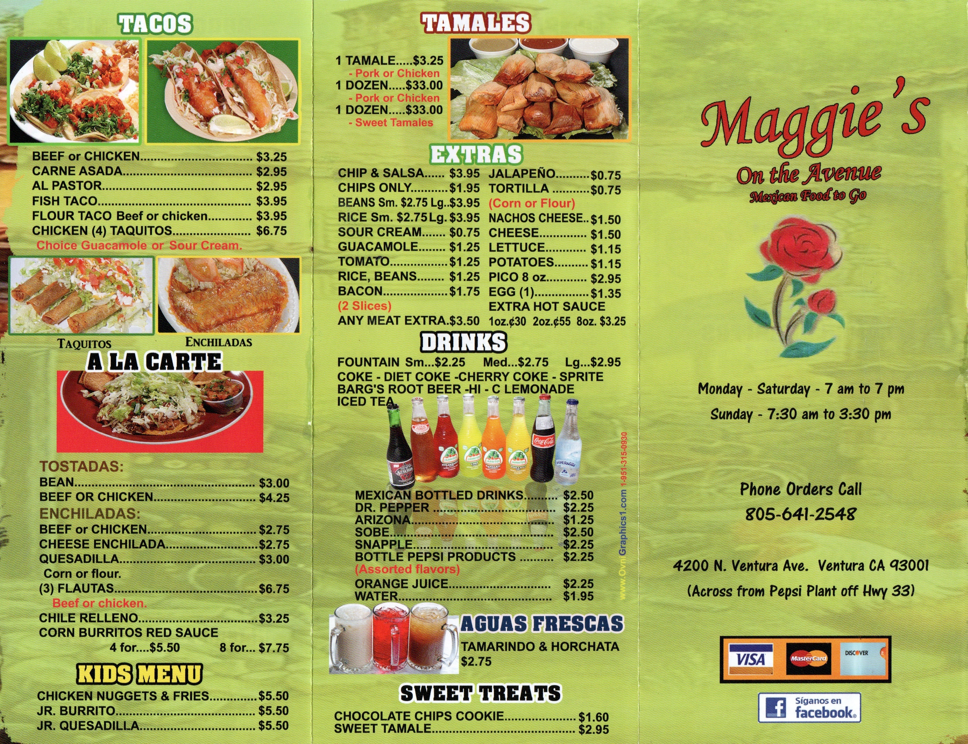 Photo credit: Restaurantji