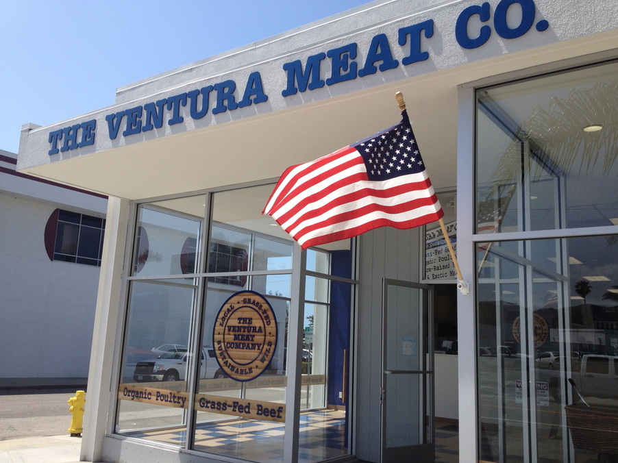 The Ventura Meat Company