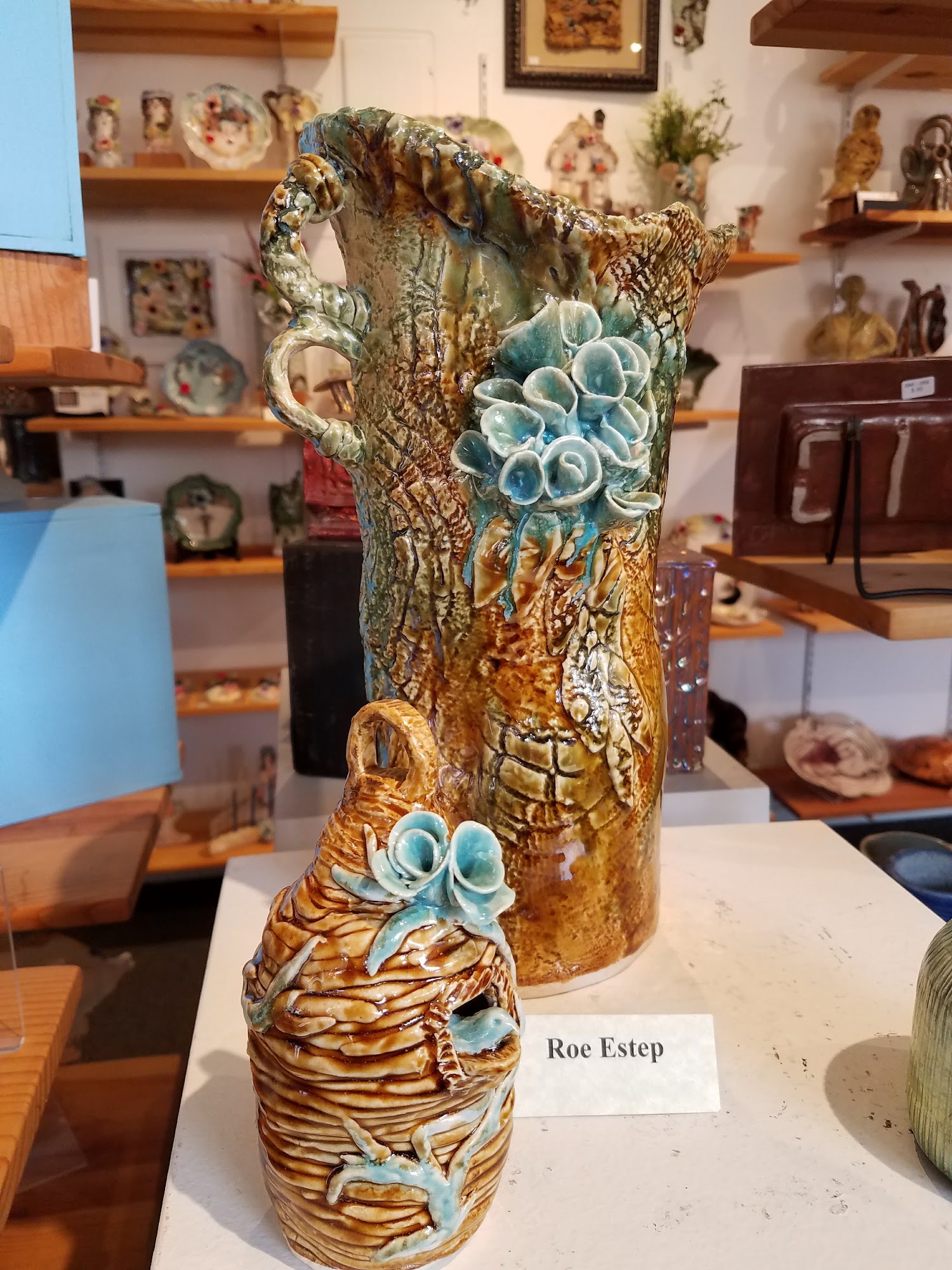 Ventura Pottery Gallery