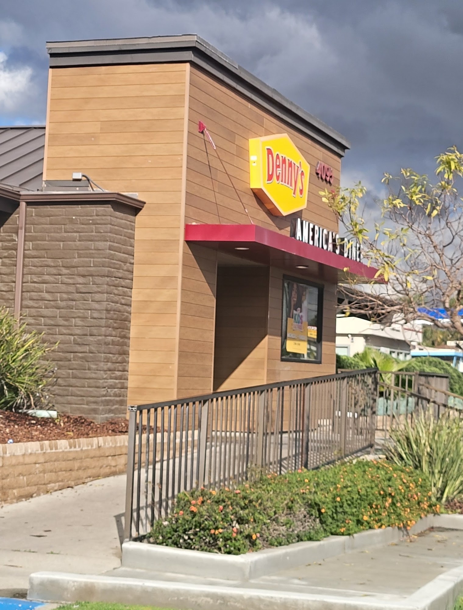 Denny's