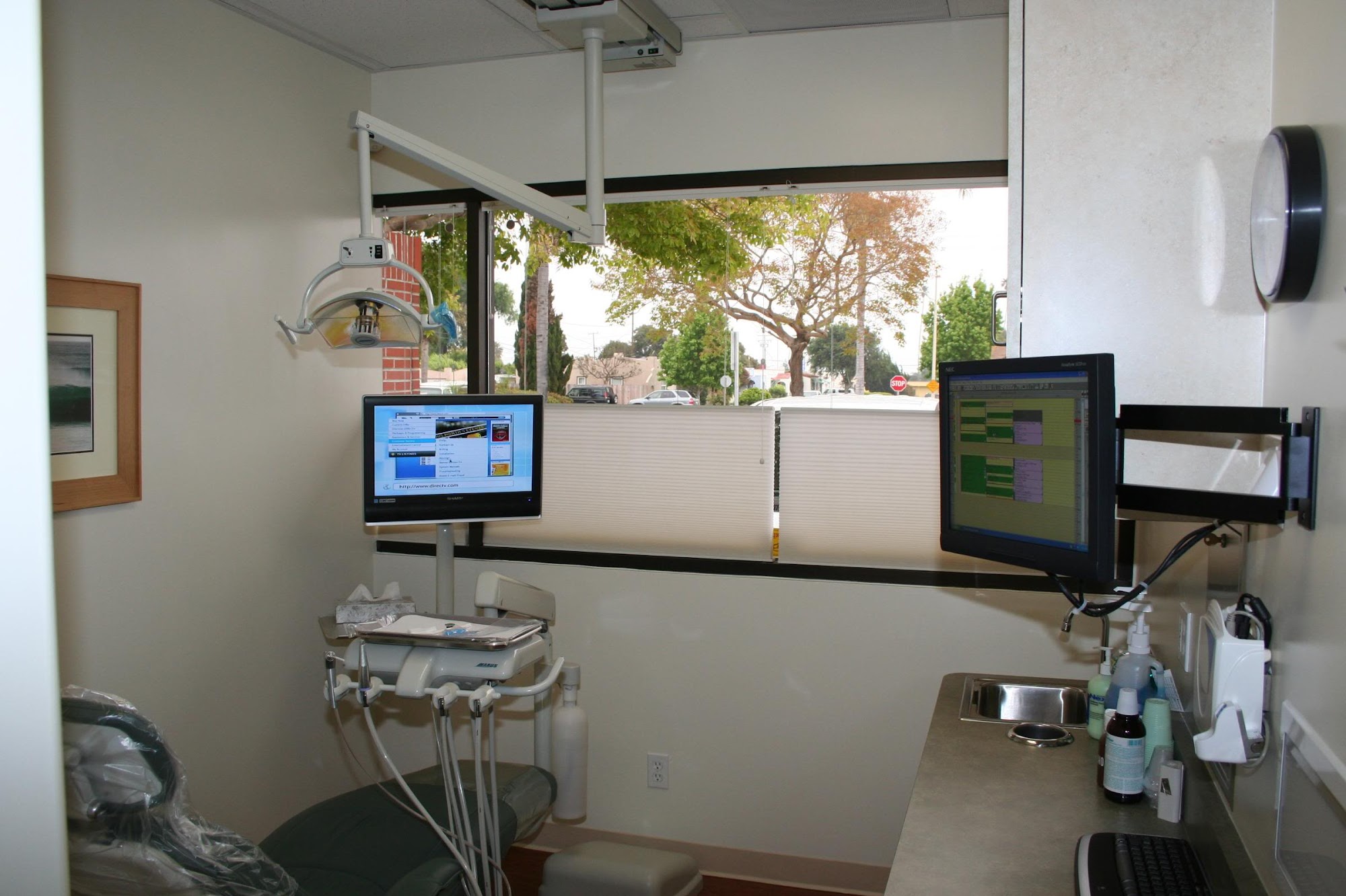 Mark A. Babbitt, DDS, Inc. - Ventura Dentist