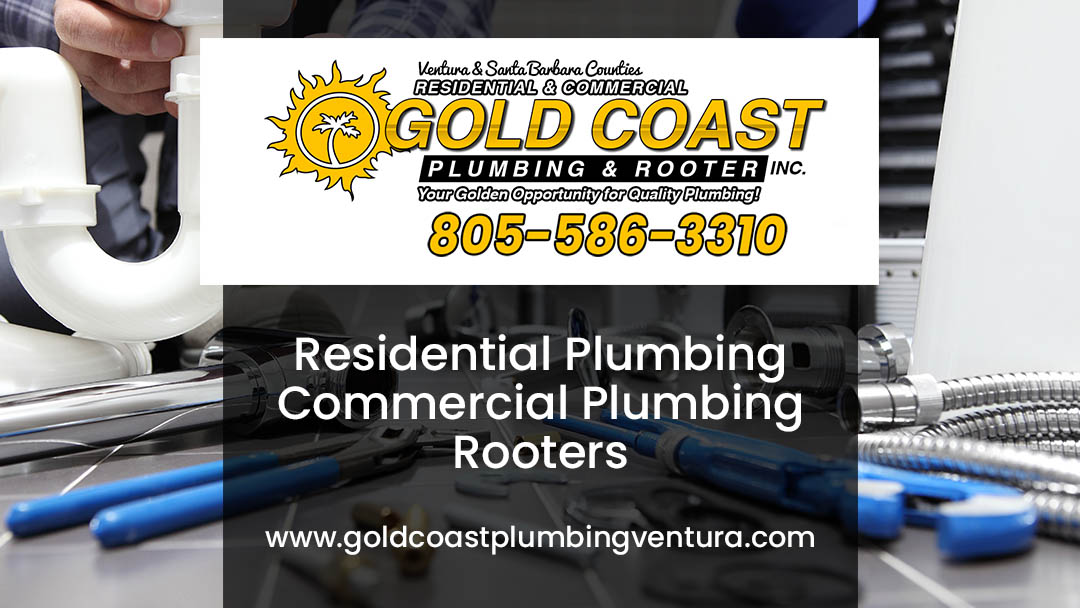 Gold Coast Plumbing and Rooter