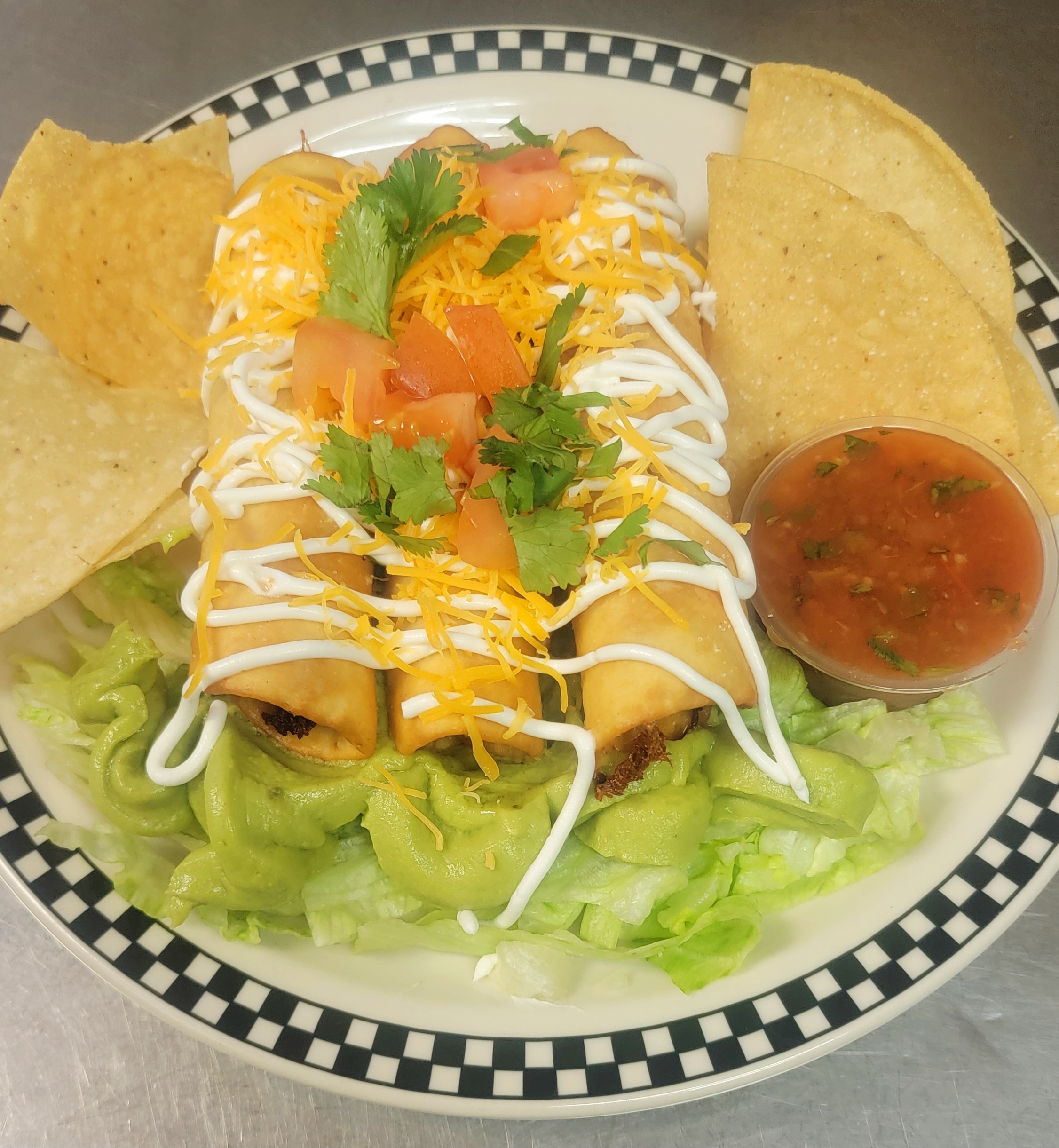 Photo credit: restaurantji