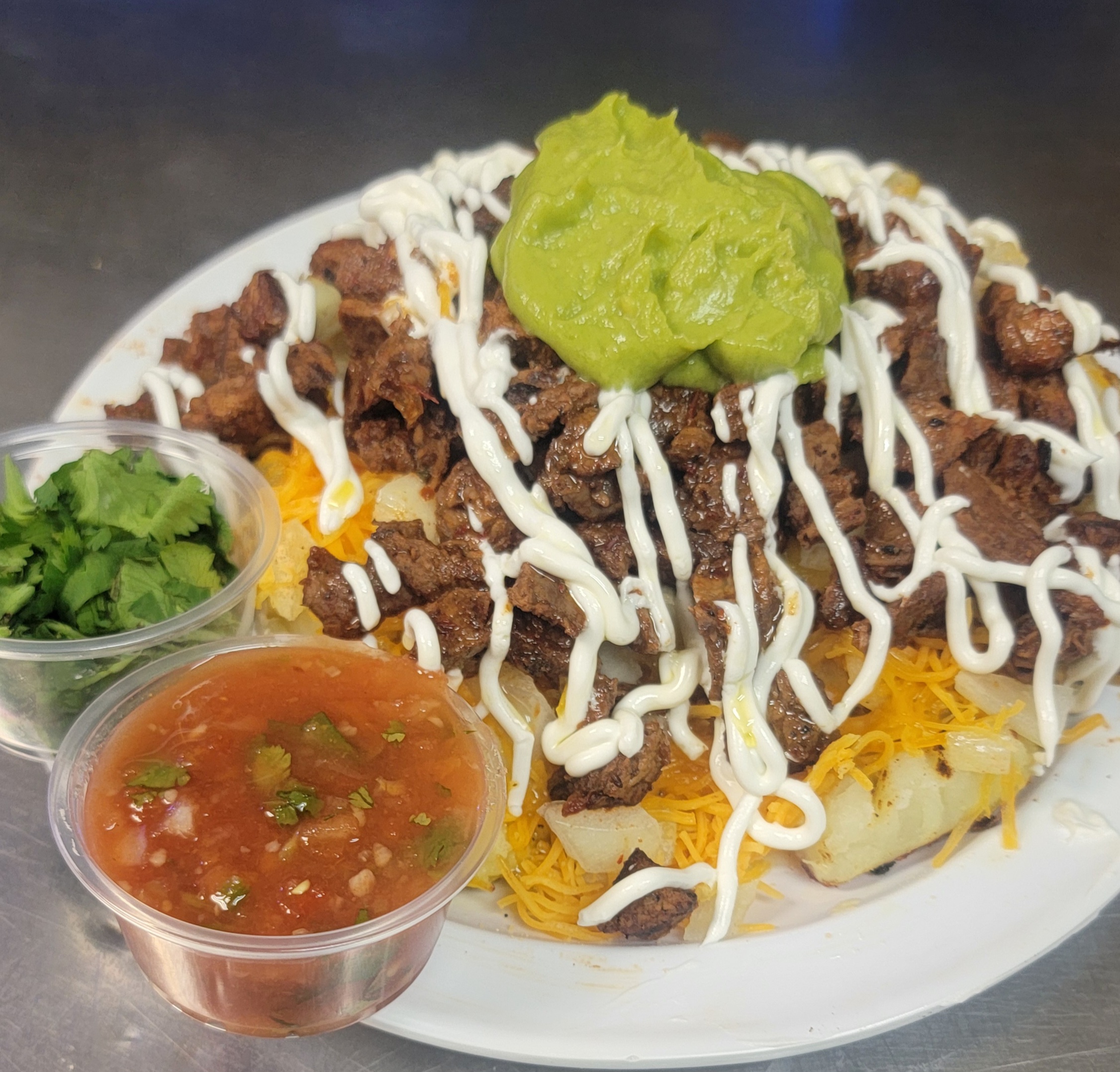 Photo credit: restaurantji
