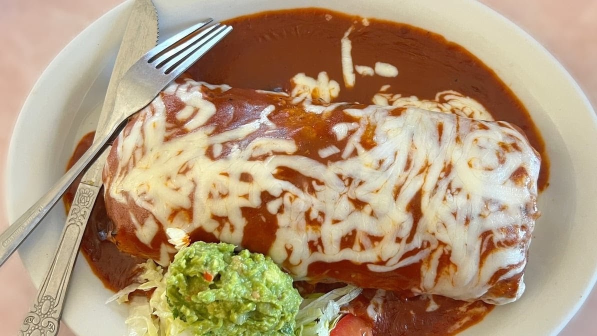 Valparaiso Mexican restaurant