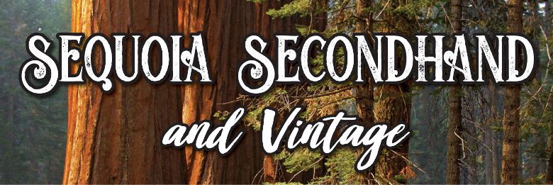 Sequoia Secondhand & Vintage