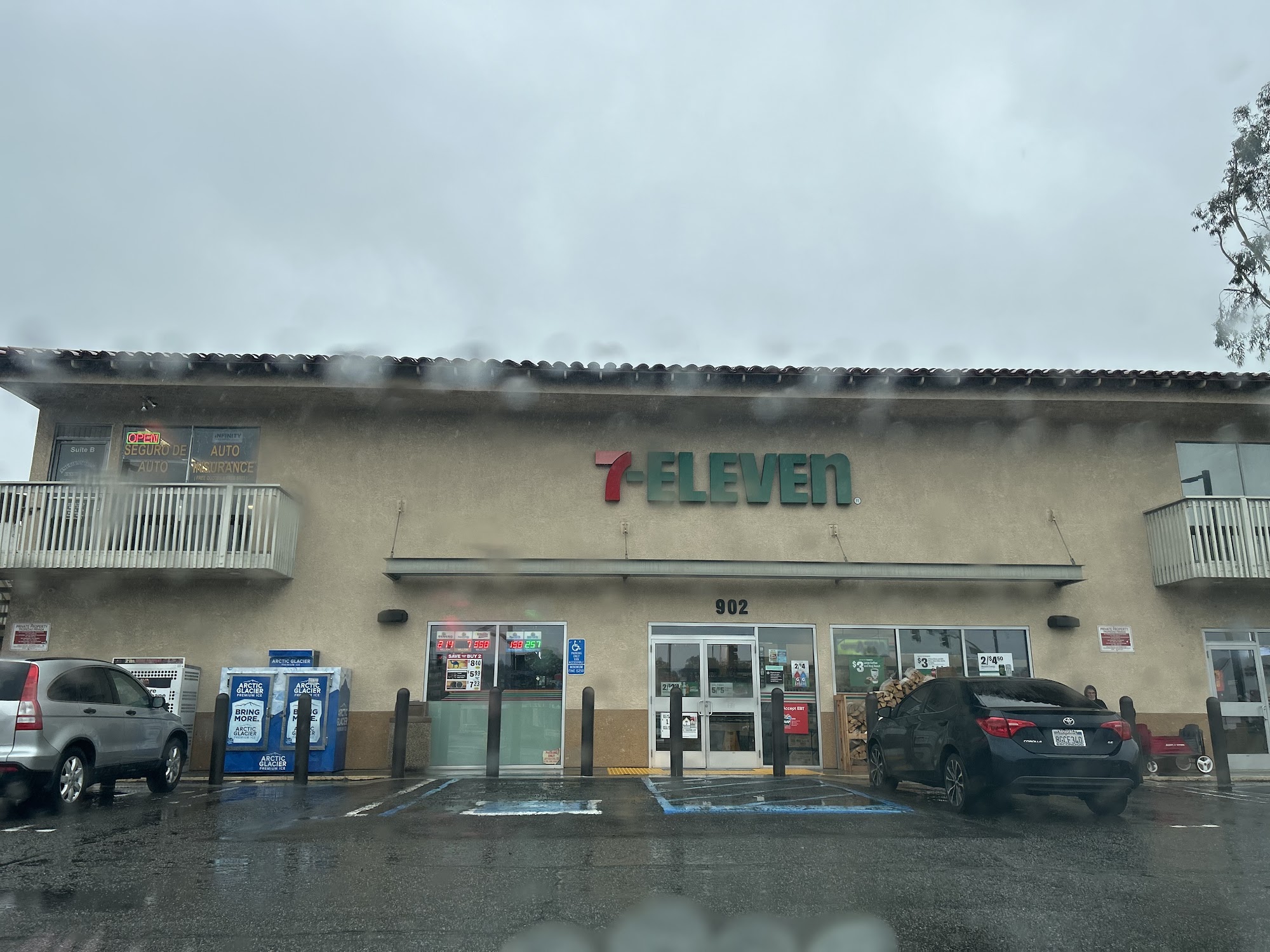 7-Eleven