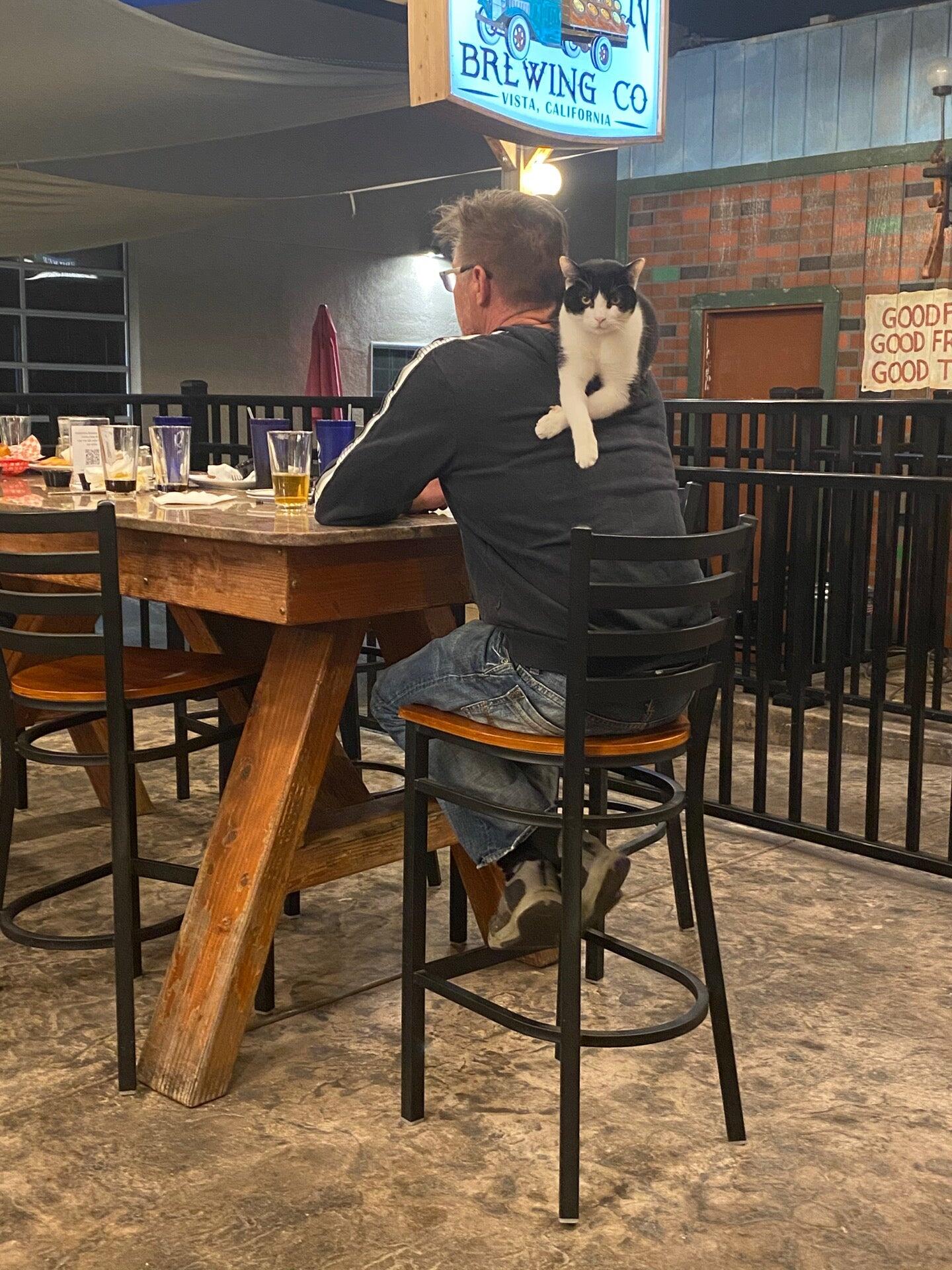 Photo credit: nextdoor