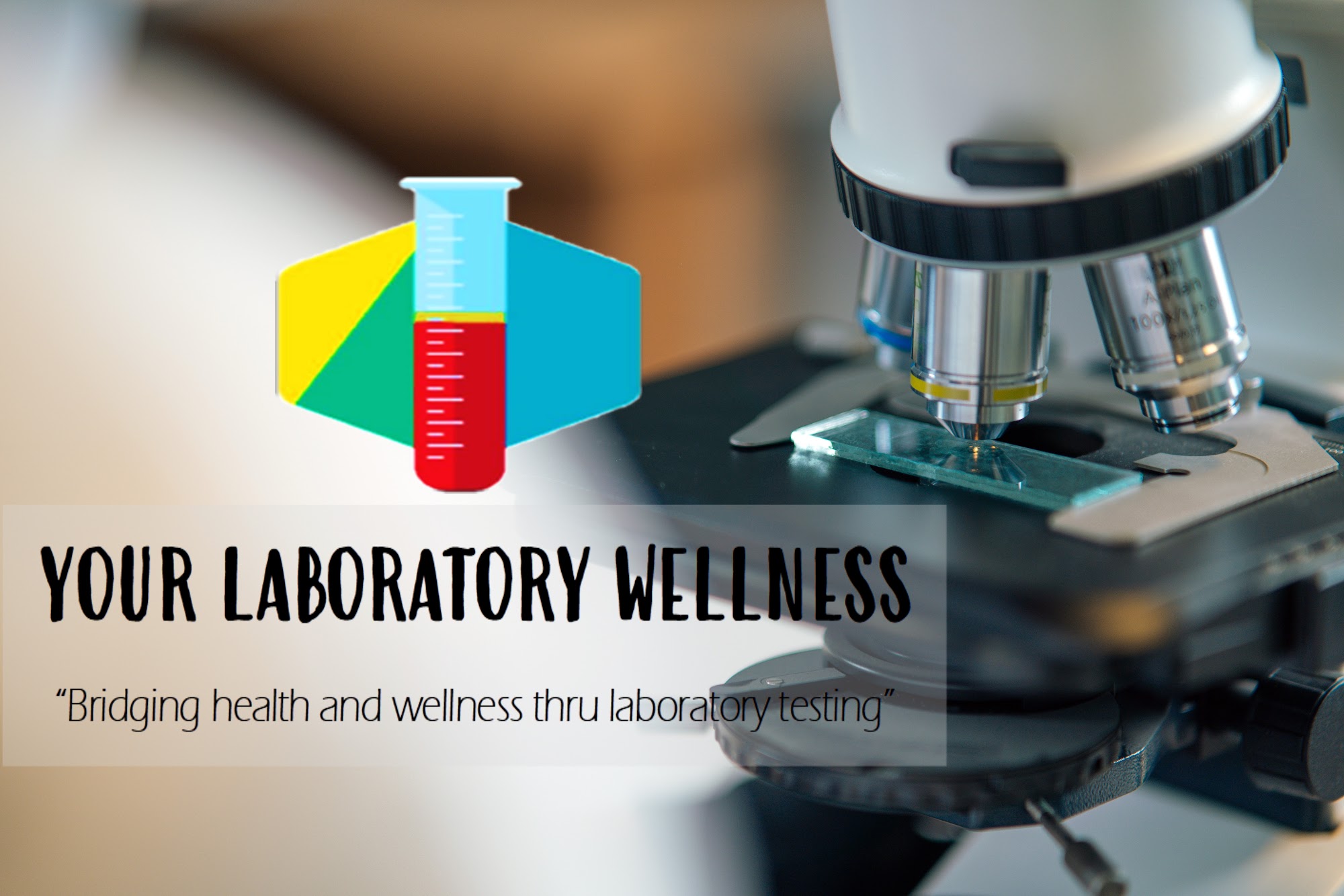 Your Laboratory Wellness