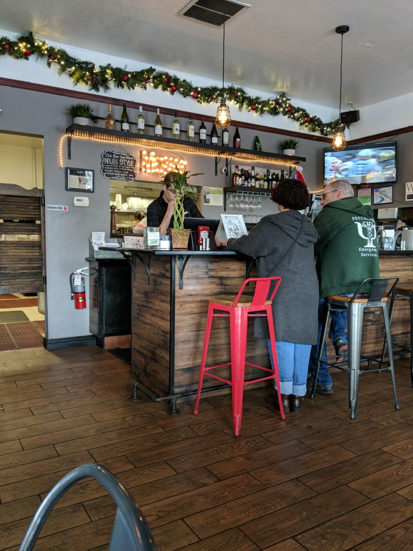 Photo credit: nextdoor