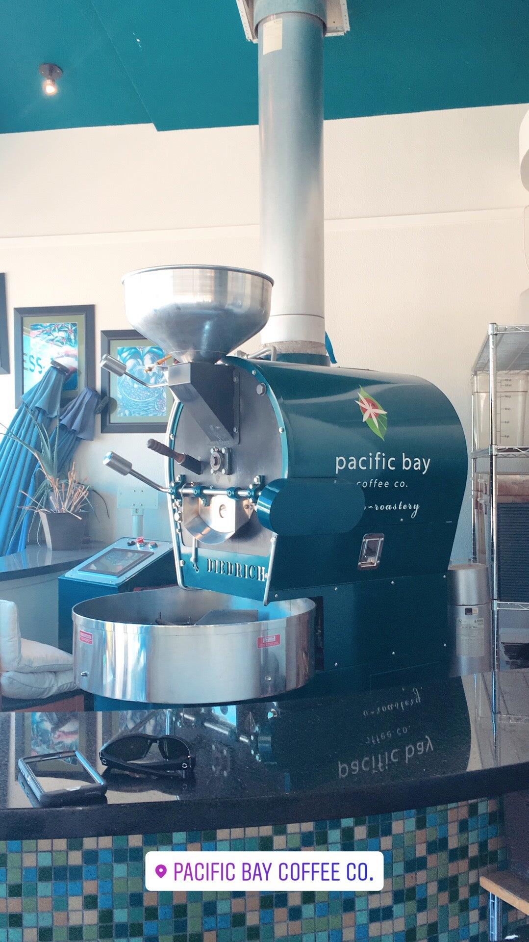 Pacific Bay Coffee Co.