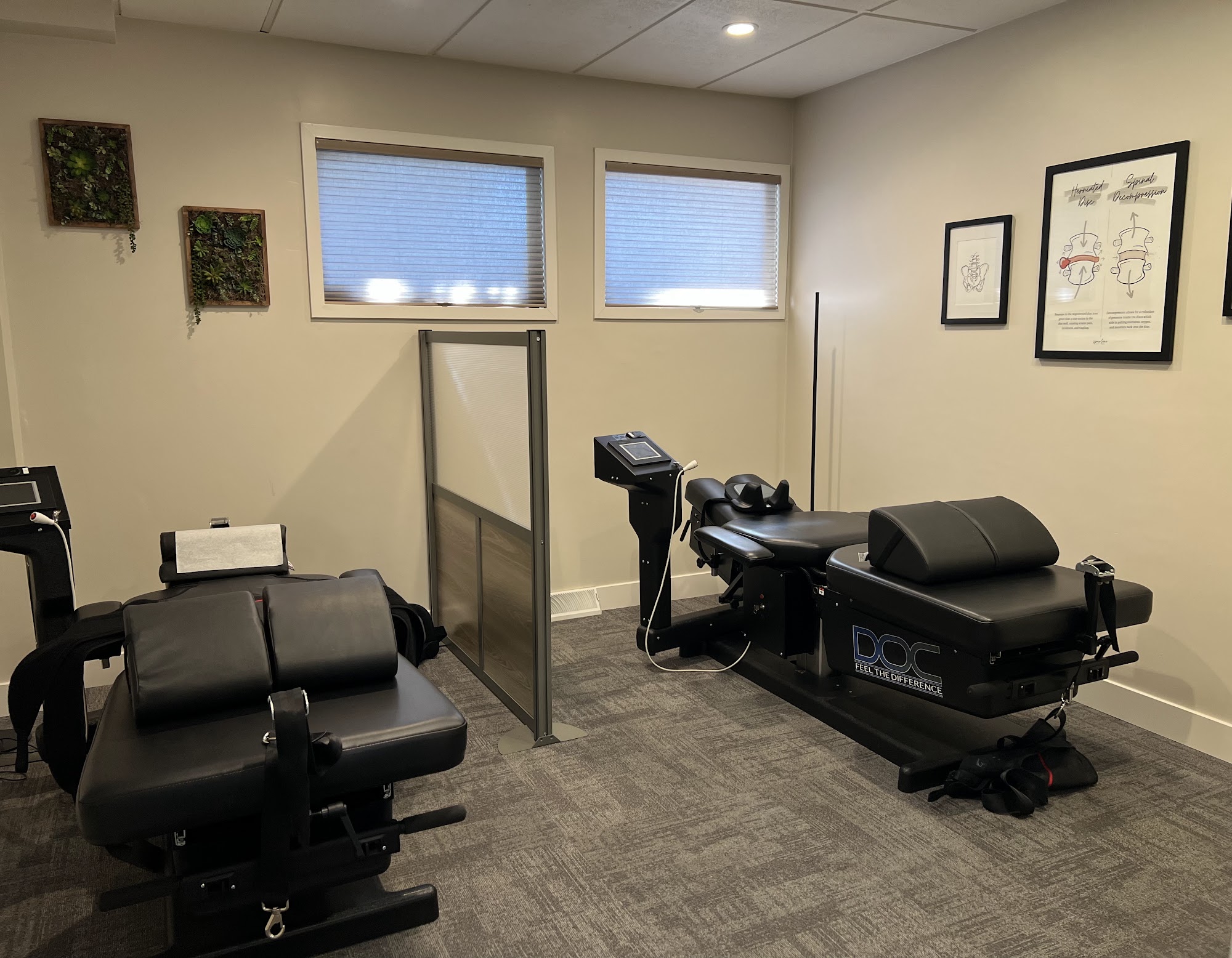 Holmes Chiropractic