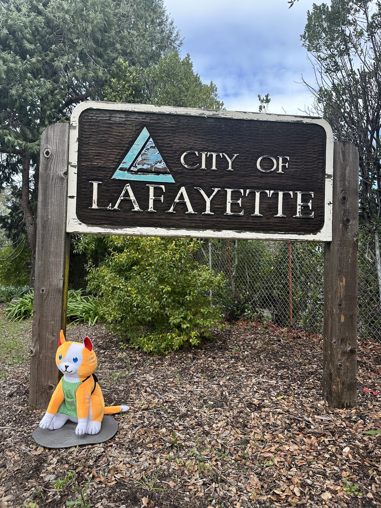 Apronstrings Pet Sitting Walnut Creek