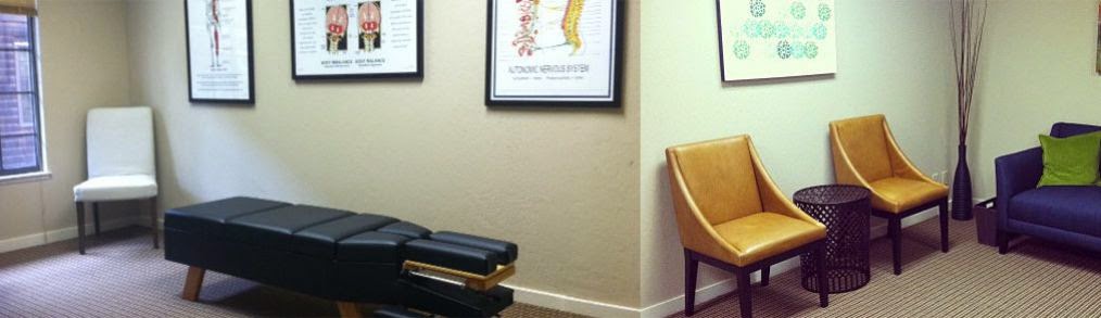 Advance Upper Cervical Chiropractic