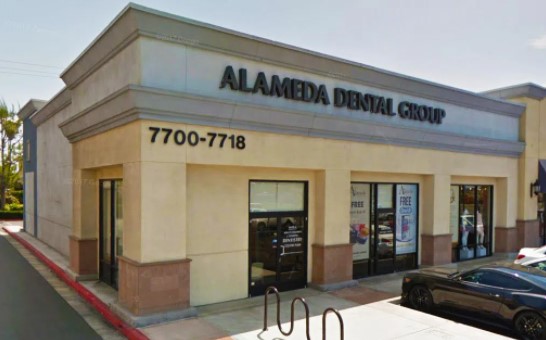 Alameda Dental Group 7700 Alameda St, Walnut Park California 90255