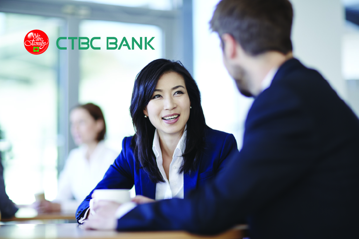 CTBC Bank