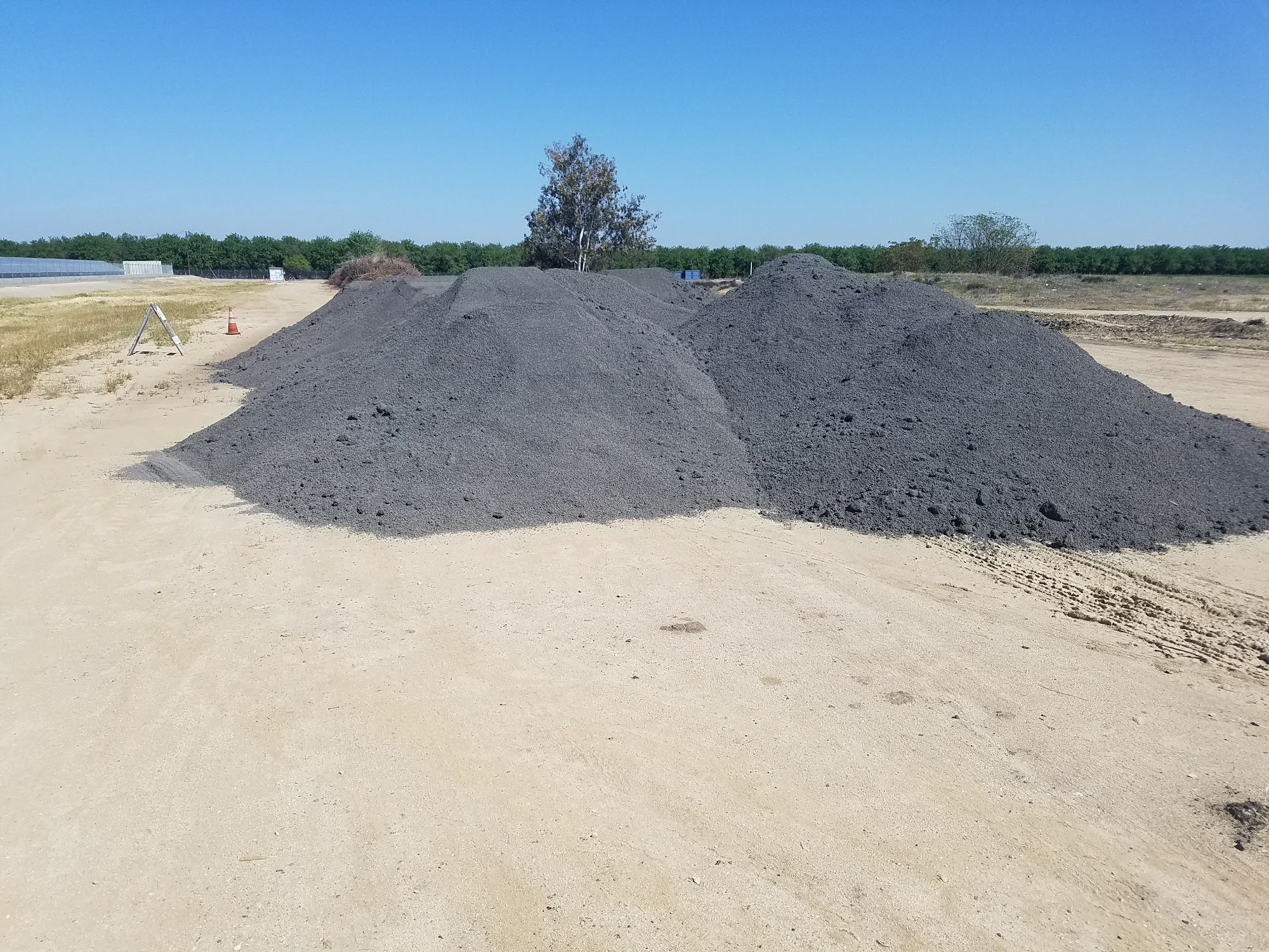 Wasco Animal Shelter Wasco