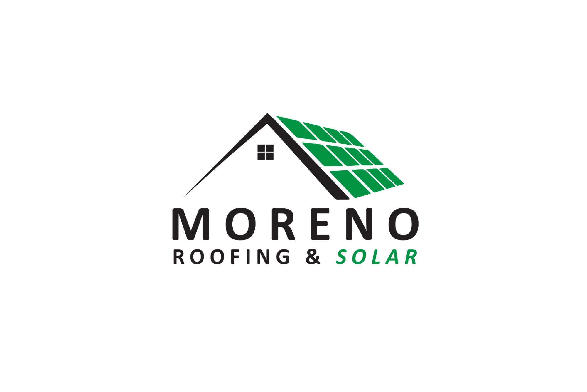 Moreno Roofing and Solar