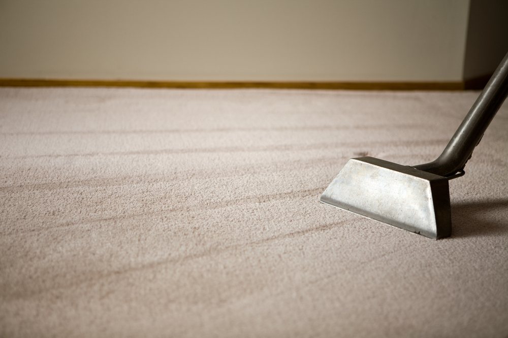 Pine Fresh Carpet Cleaning