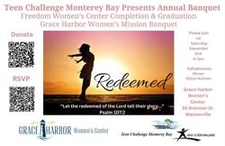 Grace Harbor Adult & Teen Challenge