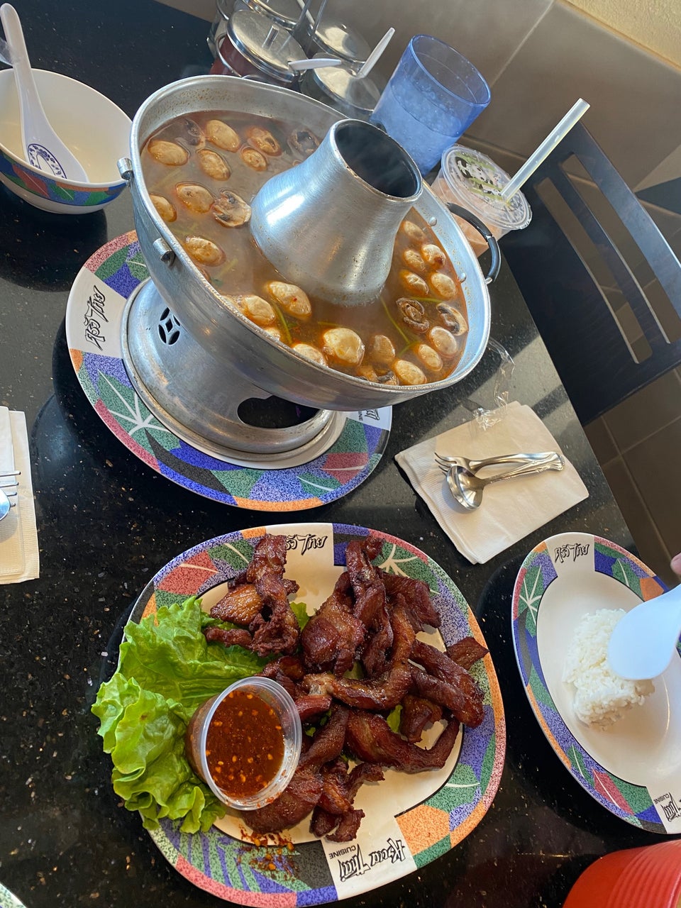 Krua Thai Cuisine