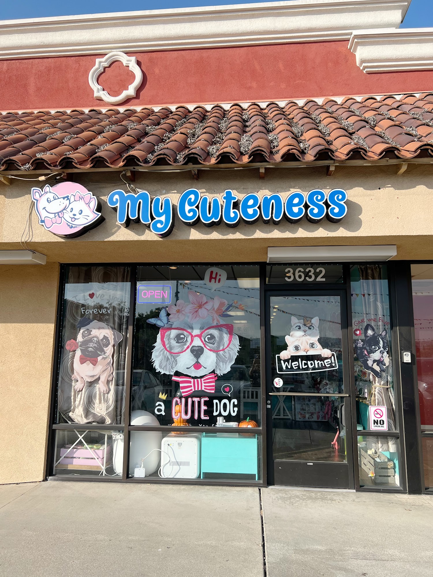 My Cuteness DIY Pet Store