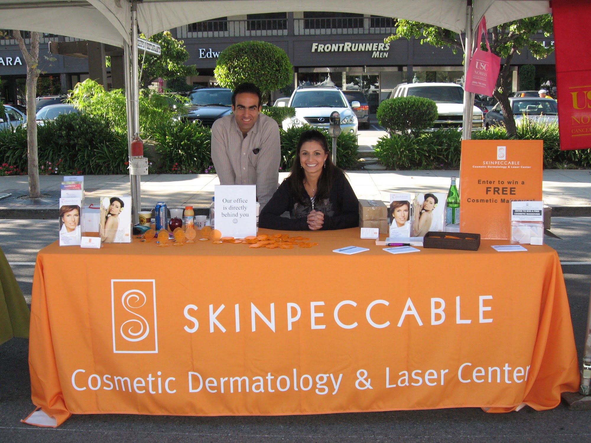 Skinpeccable Dermatology & Cosmetic Laser Center