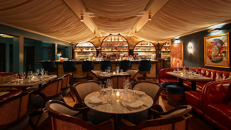 Photo credit: timeout