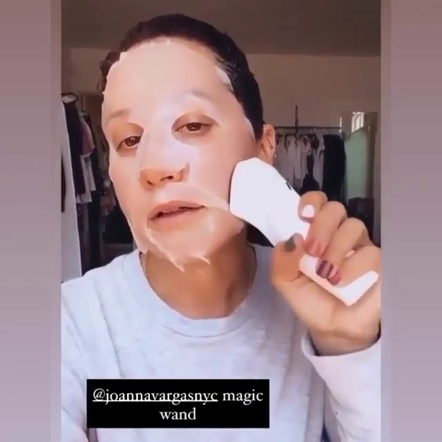 Joanna Vargas Skin Care