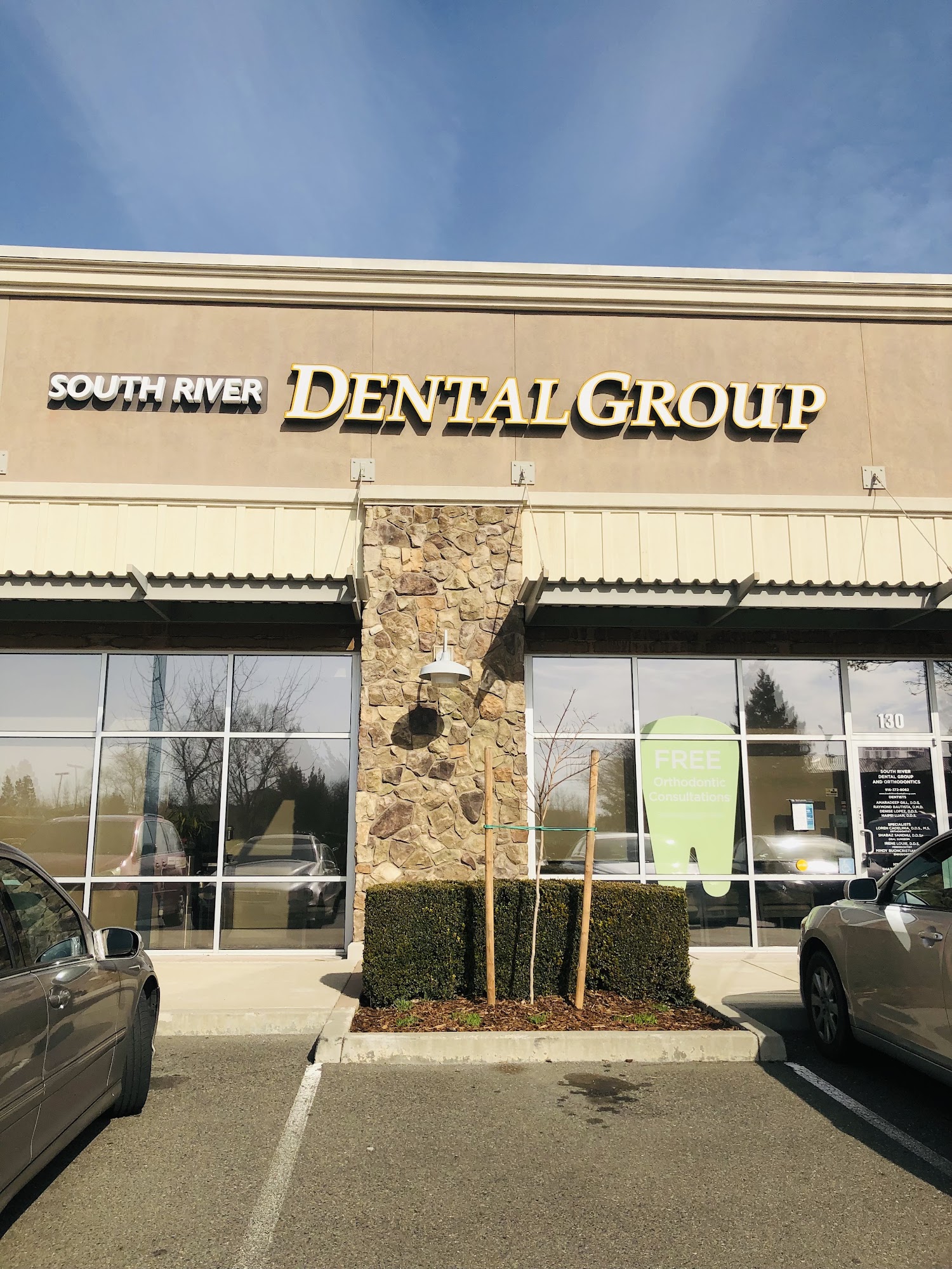 South River Dental Group and Orthodontics