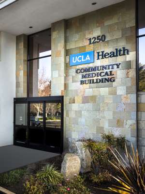 UCLA Health Westlake Village Primary & Specialty Care, 1250 La Venta Dr.