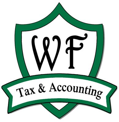WF Tax & Accounting Services
