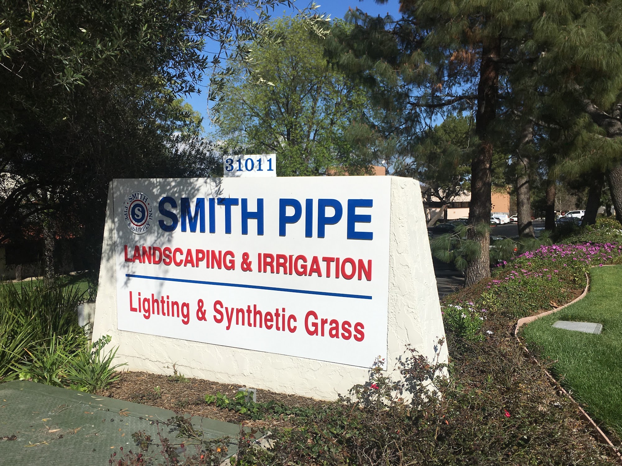 Smith Pipe & Supply