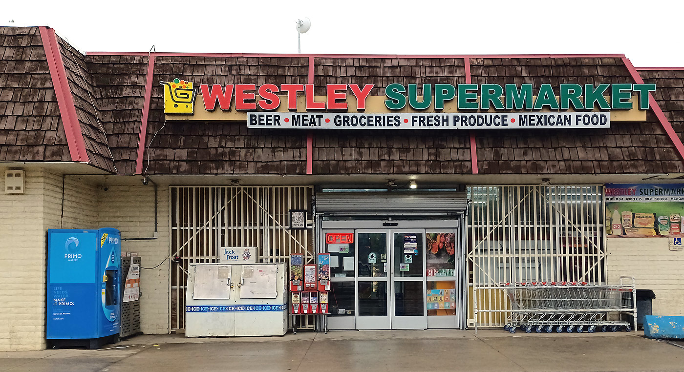 Westley Supermarket