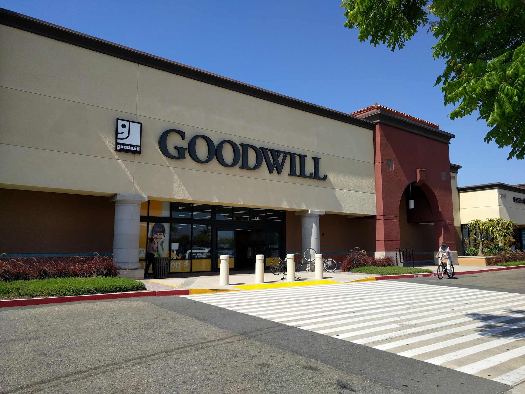 Goodwill of Orange County