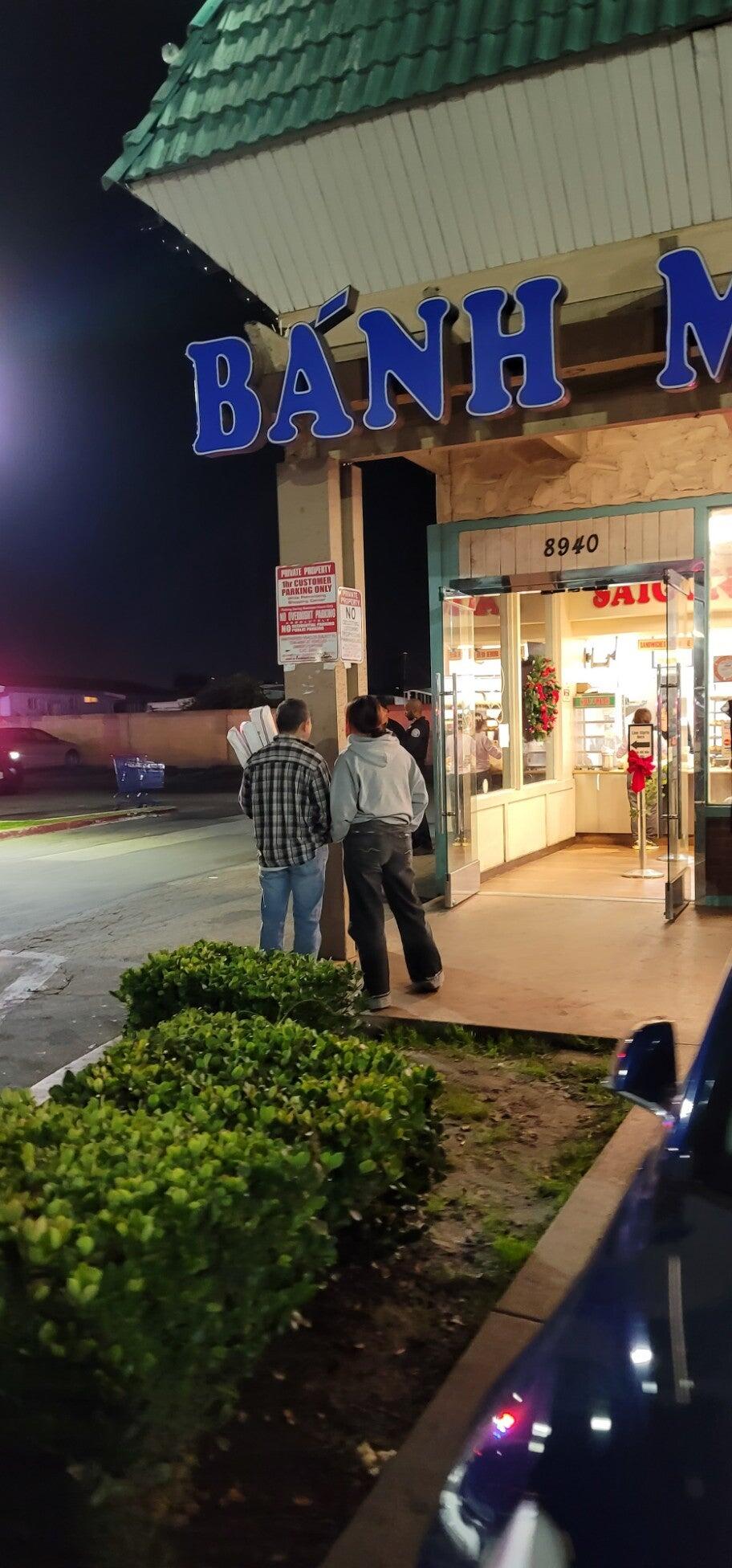 Photo credit: nextdoor